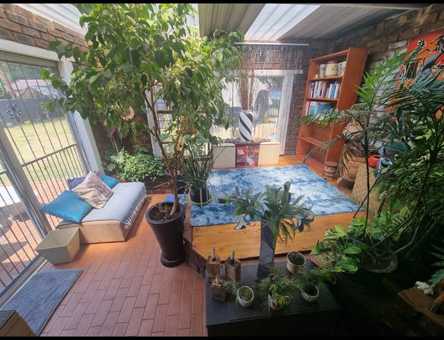 4 BEDROOM HOUSE FOR SALE IN MAYBERRY PARK